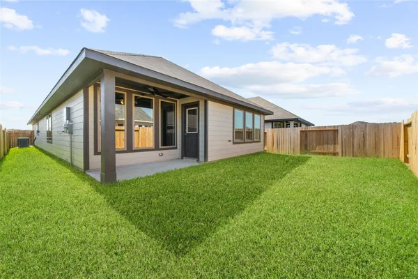 $2,500 | 8807 Oak Ivy Lane, Richmond, TX 77407