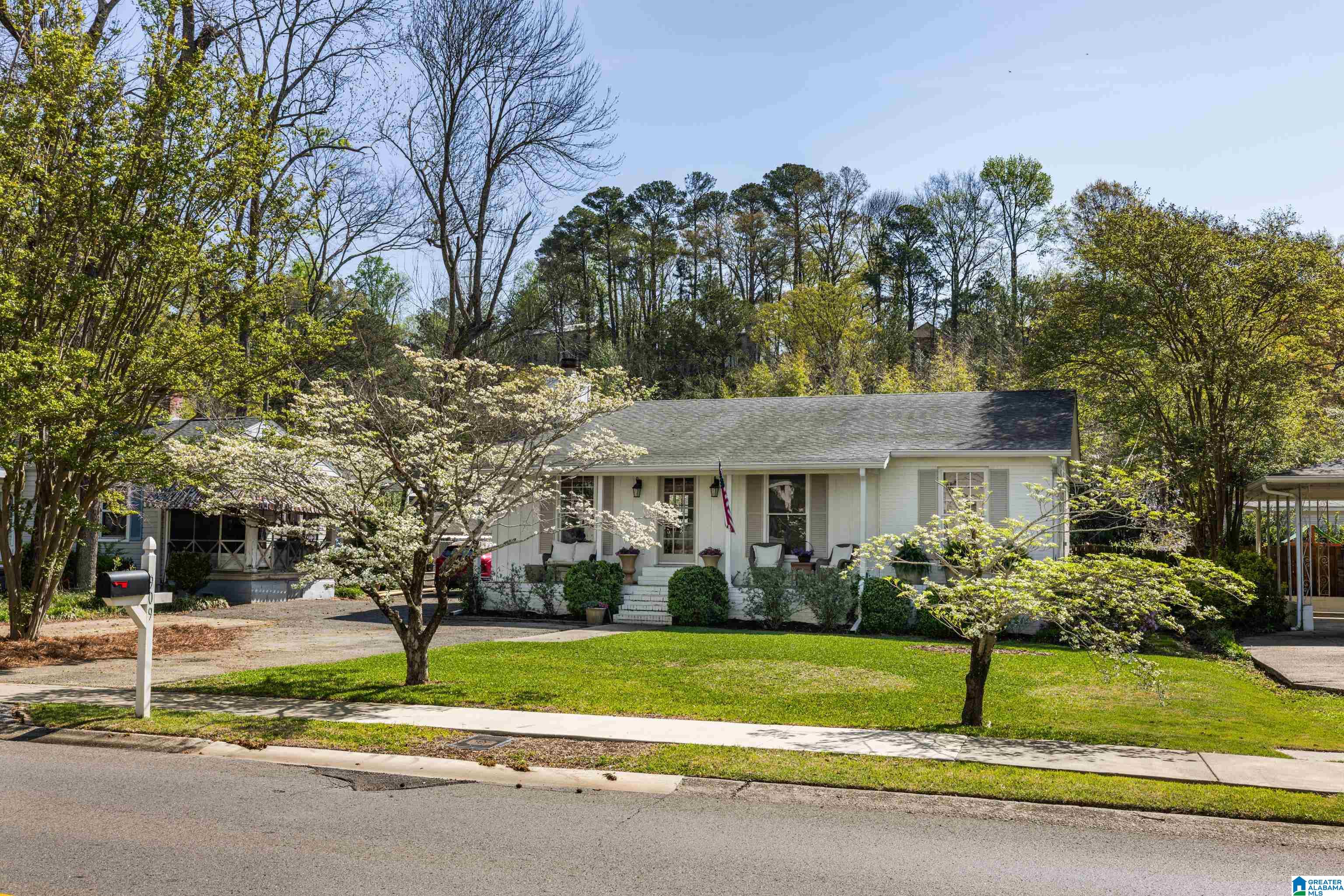 909 Broadway Street Birmingham, AL 35209 - Photo 6 of 42