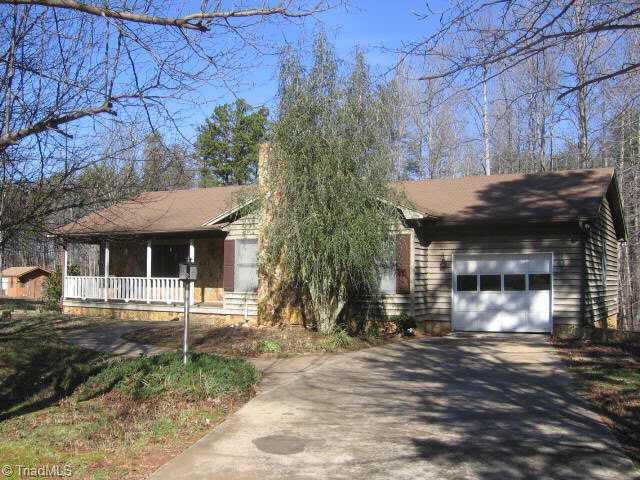 789 Luck Road Asheboro, NC 27205 - Photo 2 of 2 Other.