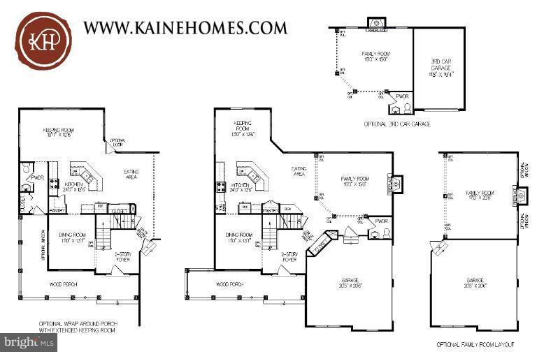 2107 Baythorne Road Prince Frederick, MD 20678 - Photo 5 of 7 unknown