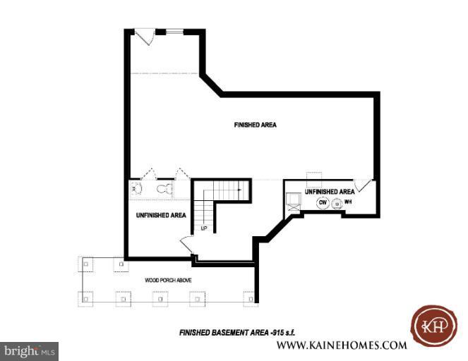 2107 Baythorne Road Prince Frederick, MD 20678 - Photo 7 of 7