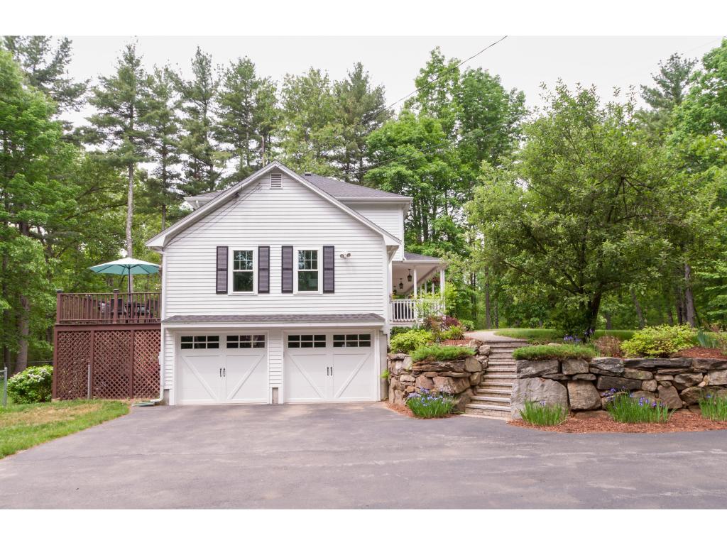53 Goodhue Road Windham, NH 03087 - Photo 31 of 35