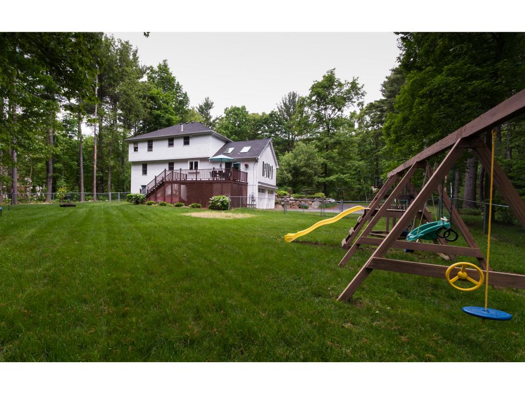 53 Goodhue Road Windham, NH 03087 - Photo 32 of 35