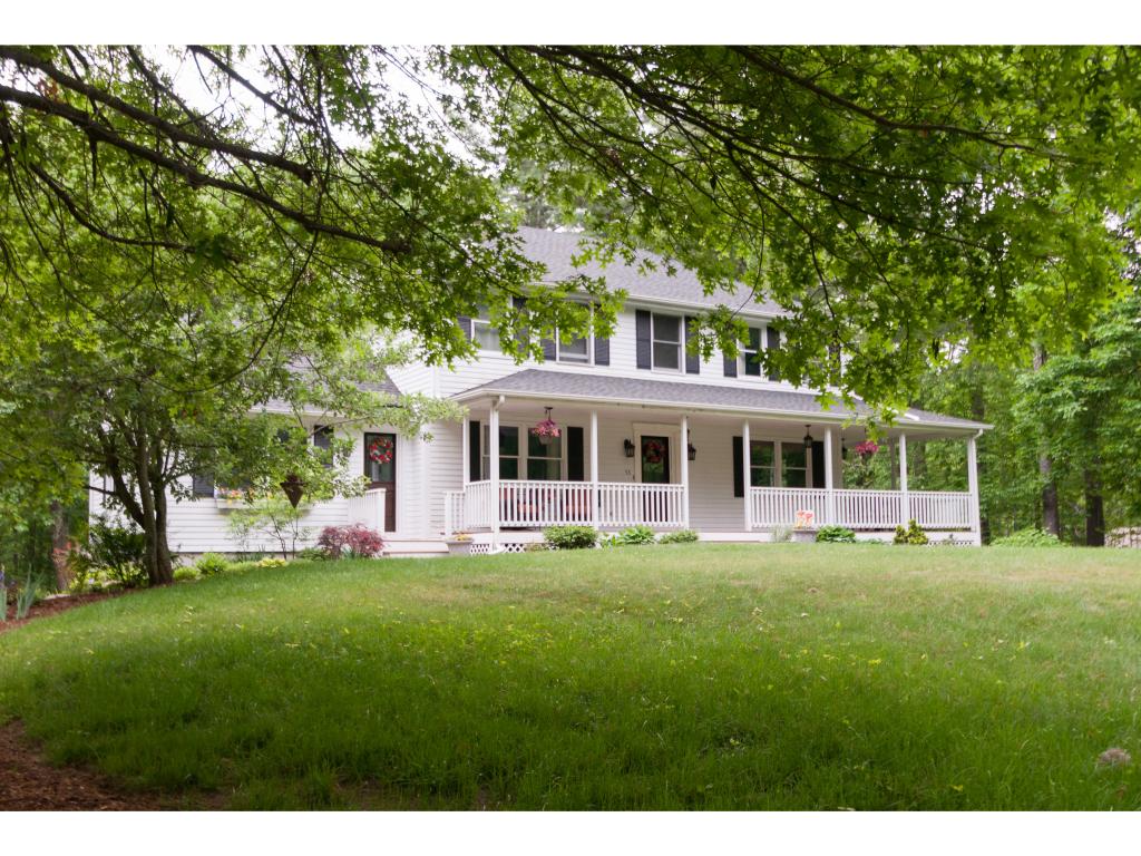 53 Goodhue Road Windham, NH 03087 - Photo 34 of 35