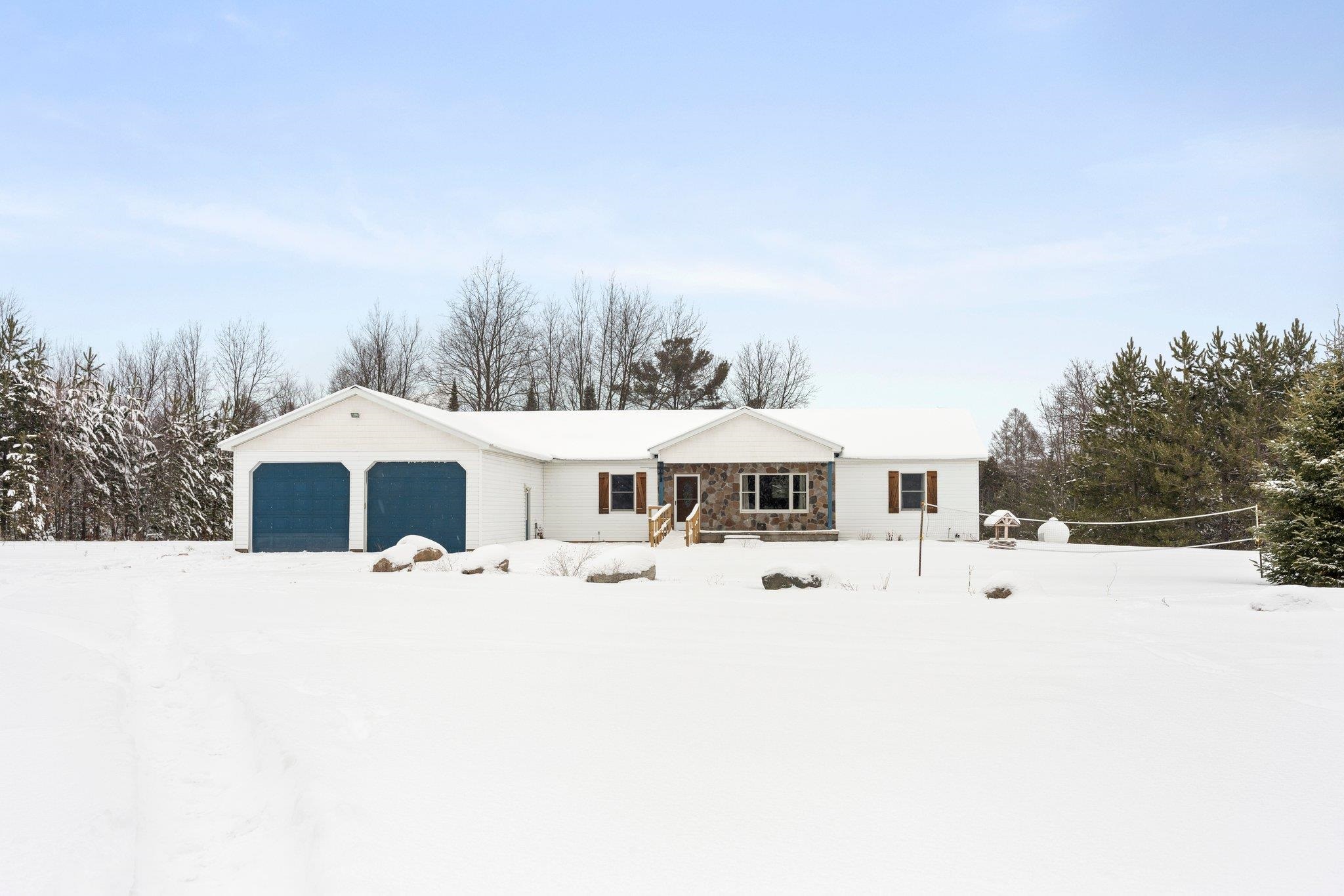 7383 Nowak Road Vanderbilt, MI 49795 - Photo 31 of 39