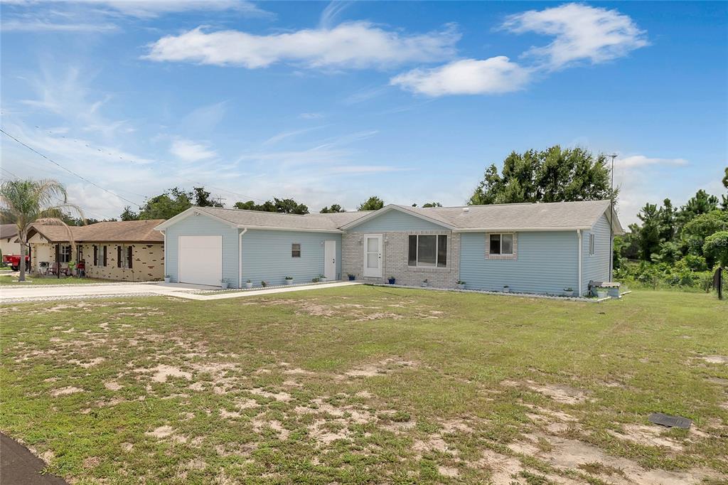 4030 Nelson Road Lake Wales, FL 33898 - Photo 1 of 1 3 Bedroom/ 2 Bath Home