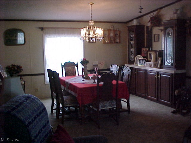 9060 West Ridge Road Elyria, OH 44035 - Photo 11 of 20 Dining room light fixture will be replaeed.