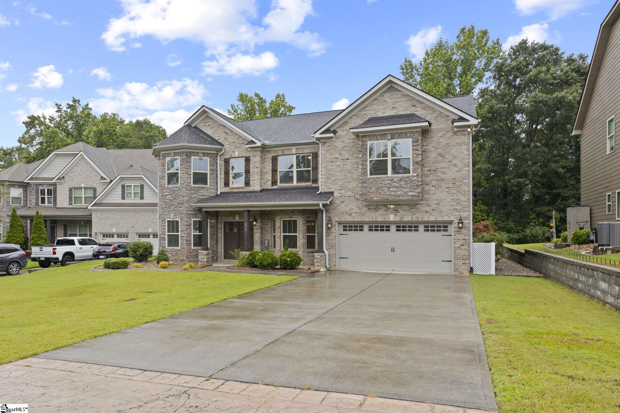 576 Allenton Way Greer, SC 29651 - Photo 2 of 40 Gallery Image 2