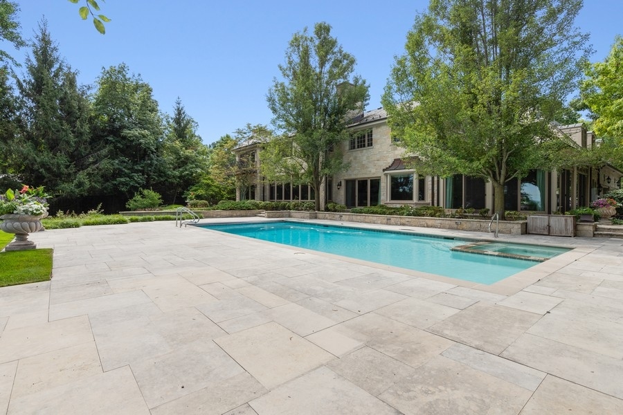 55 Stone Gate Road Lake Forest, IL 60045 - Photo 50 of 62