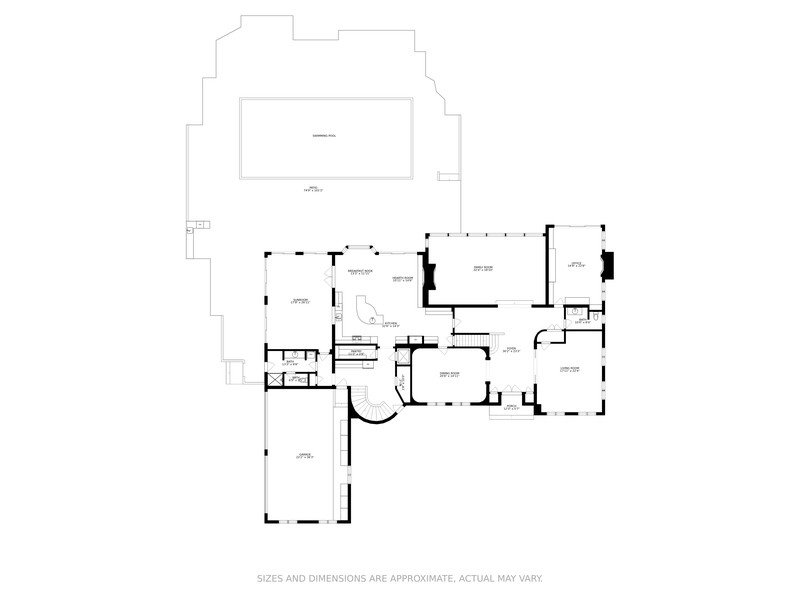 55 Stone Gate Road Lake Forest, IL 60045 - Photo 60 of 62