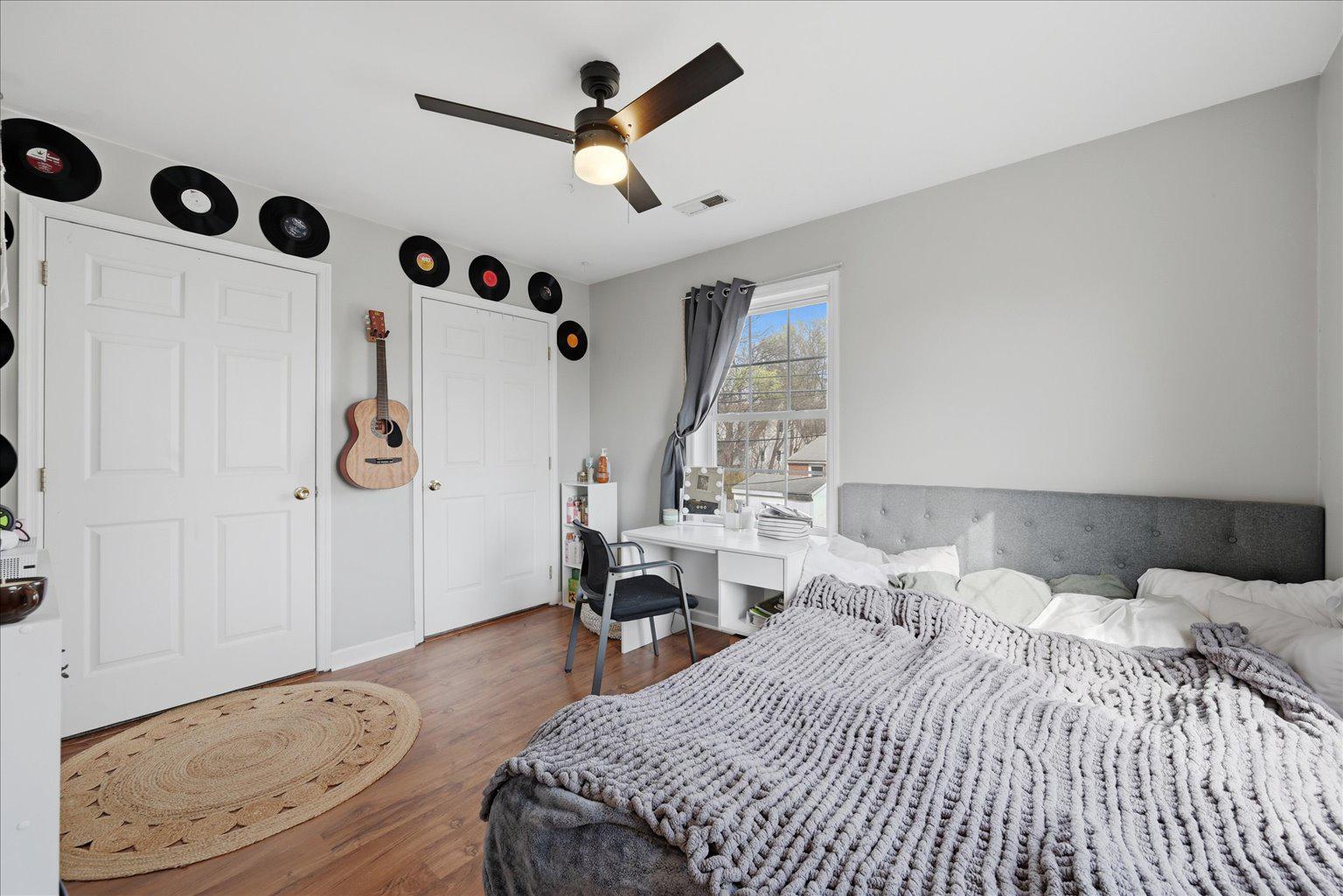 16 South Pleasant Valley Road Winchester, VA 22601 - Photo 15 of 34 Comfortable bedrooms