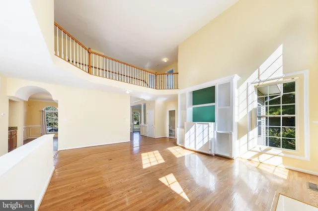 a view of backyard of house and outdoor space