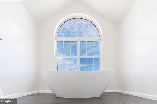 a view of wooden floor in a room
