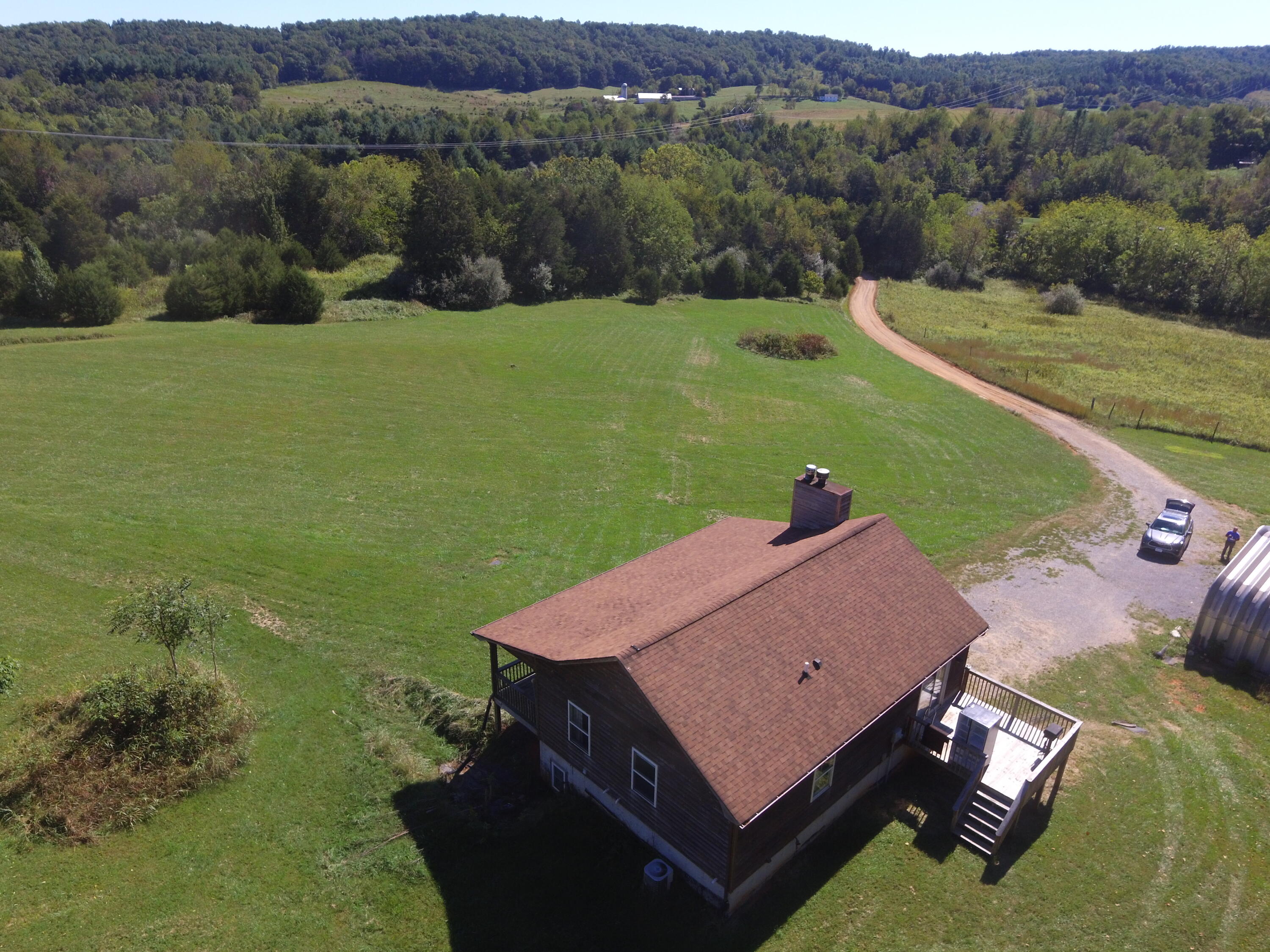 7467 Springwood Road Buchanan, VA 24066 - Photo 8 of 29 DJI_0263