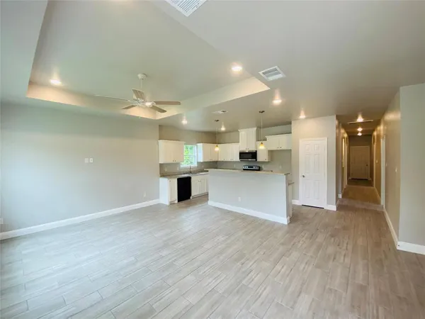 $1,650 | 3614 Short Street, Greenville, TX 75401