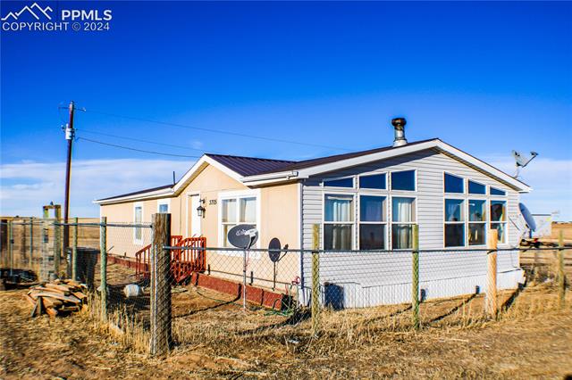 3705 South Johnson Road Rush, CO 80833 - Photo 19 of 20 Gallery Image 19