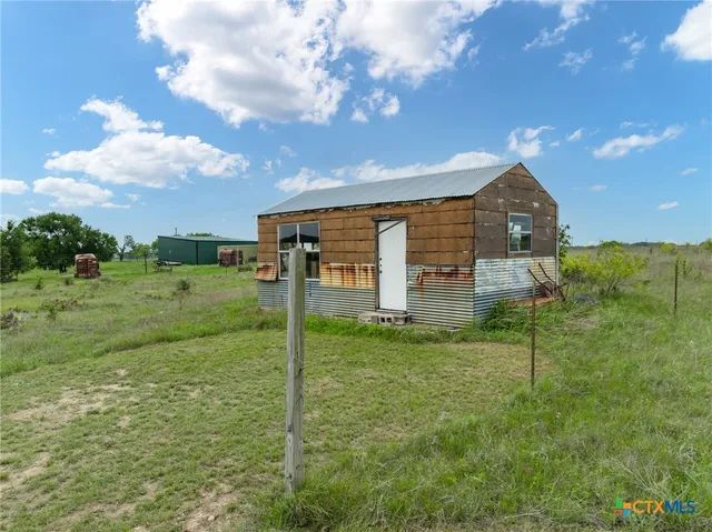 a view of a lake view
