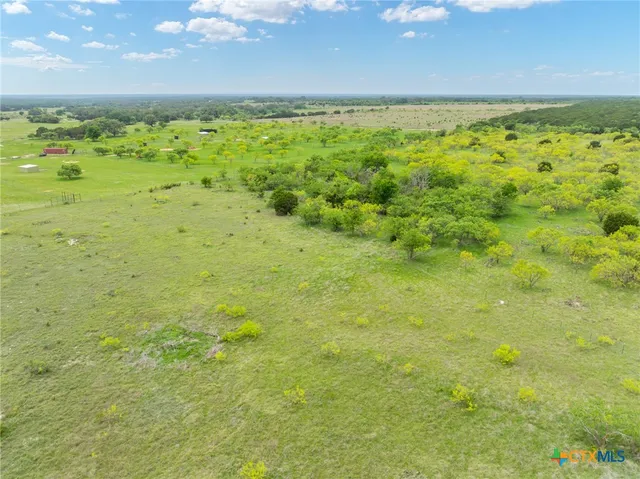a view of an ocean from a city