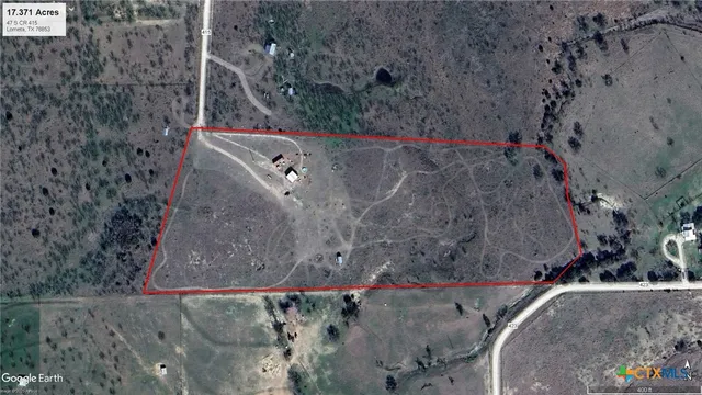 $339,500 | 47 County Road 415, Goldthwaite, TX 76844