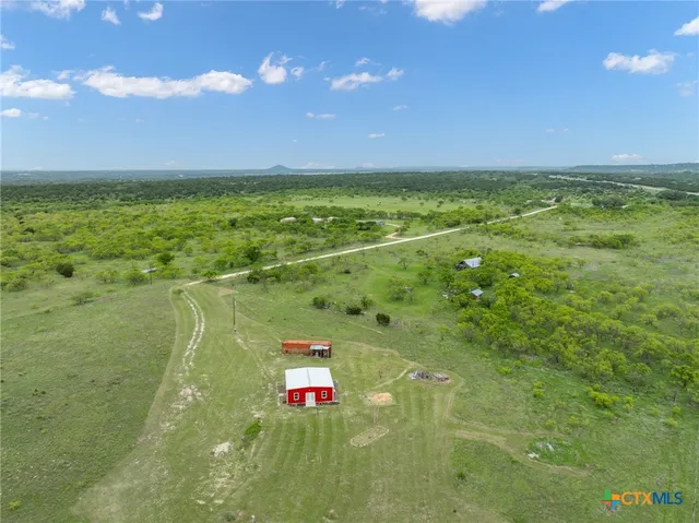 $339,500 | 47 County Road 415, Goldthwaite, TX 76844