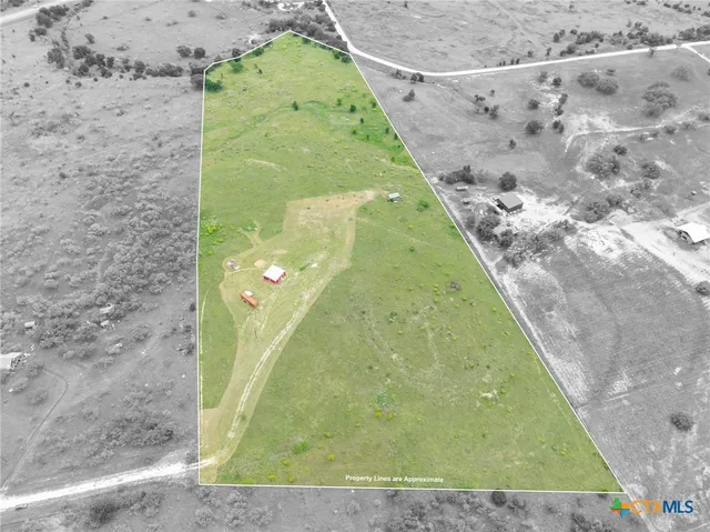 $339,500 | 47 County Road 415, Goldthwaite, TX 76844