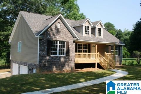 2565 Blake Way Warrior, AL 35180 - Photo 5 of 47