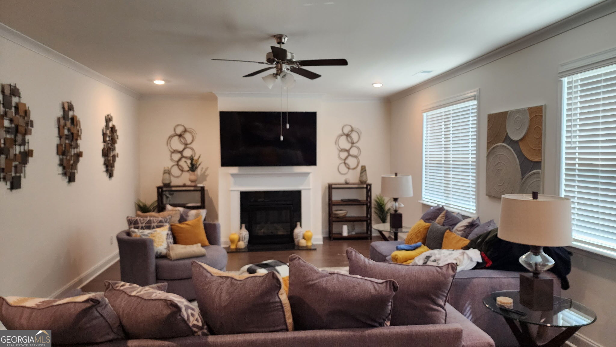 640 Edgar Street Hampton, GA 30228 - Photo 11 of 86