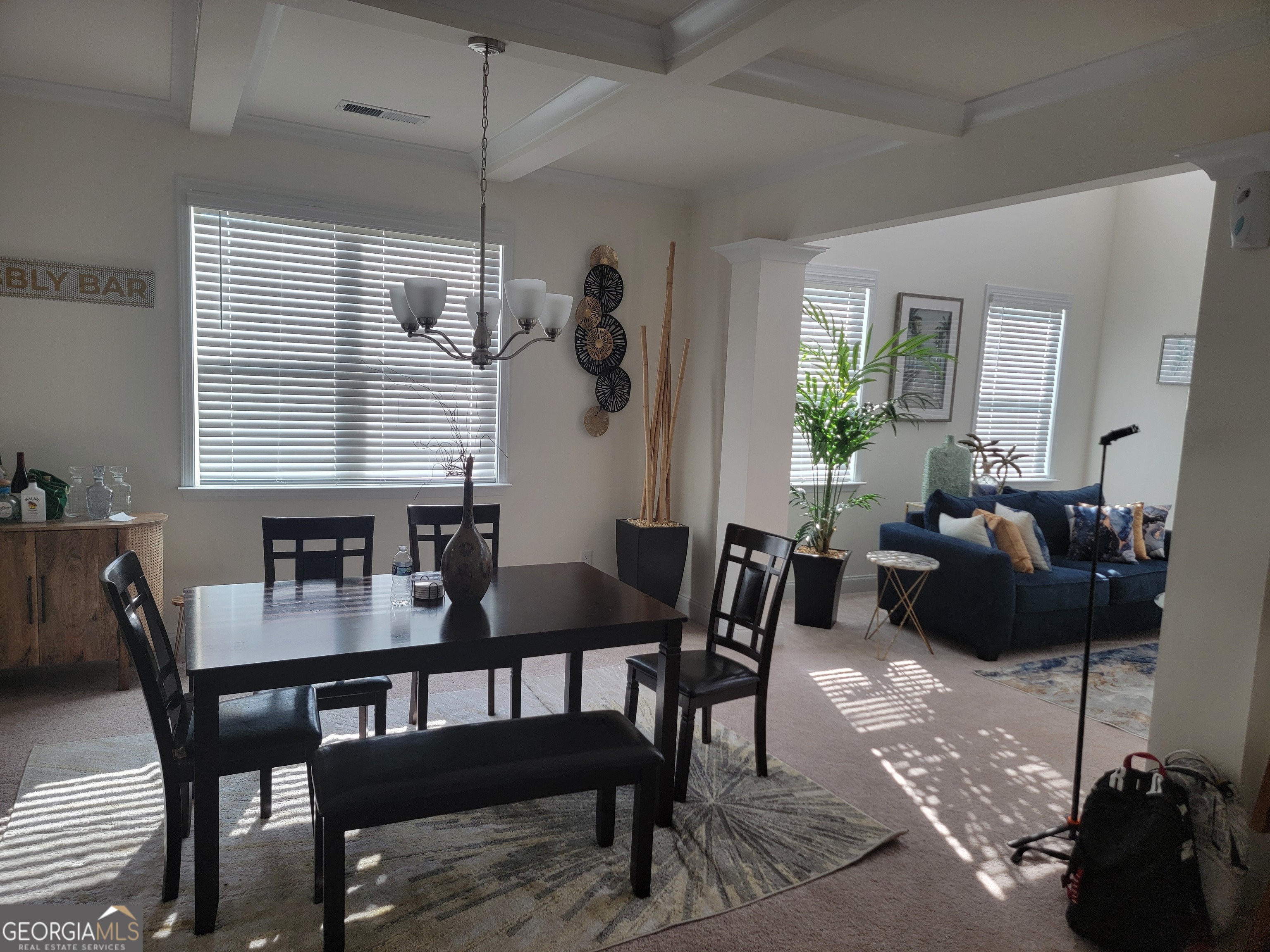 640 Edgar Street Hampton, GA 30228 - Photo 19 of 86