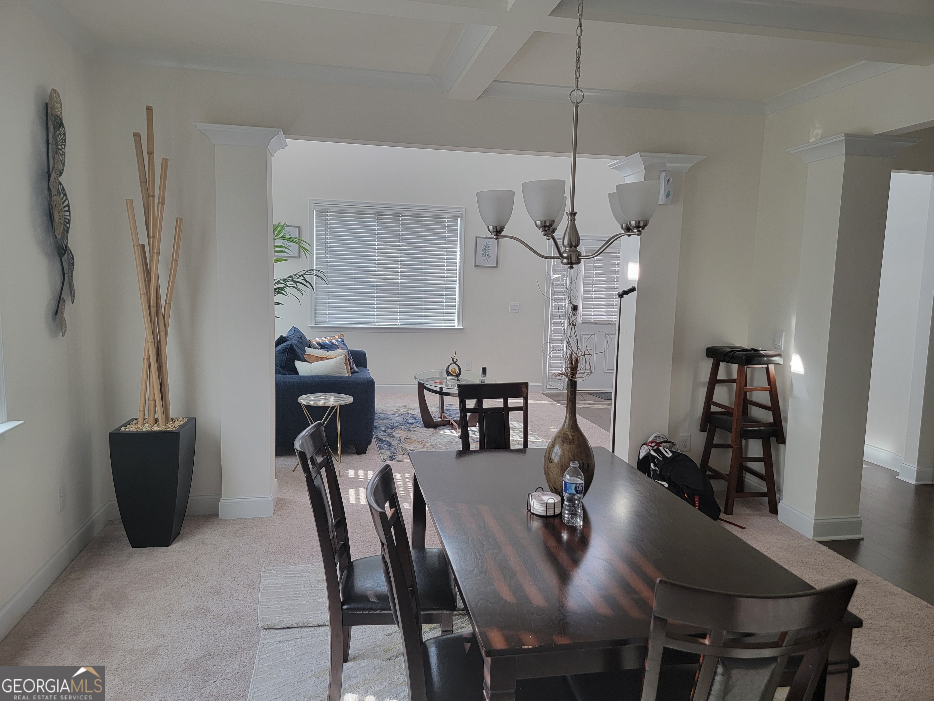 640 Edgar Street Hampton, GA 30228 - Photo 20 of 86