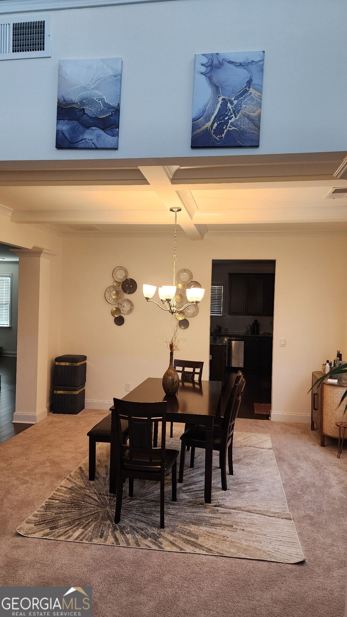 640 Edgar Street Hampton, GA 30228 - Photo 23 of 86