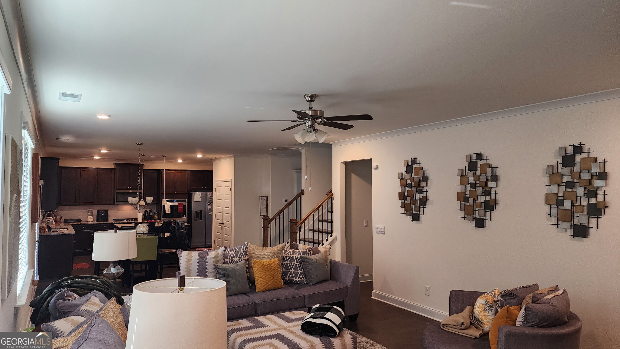 640 Edgar Street Hampton, GA 30228 - Photo 26 of 86