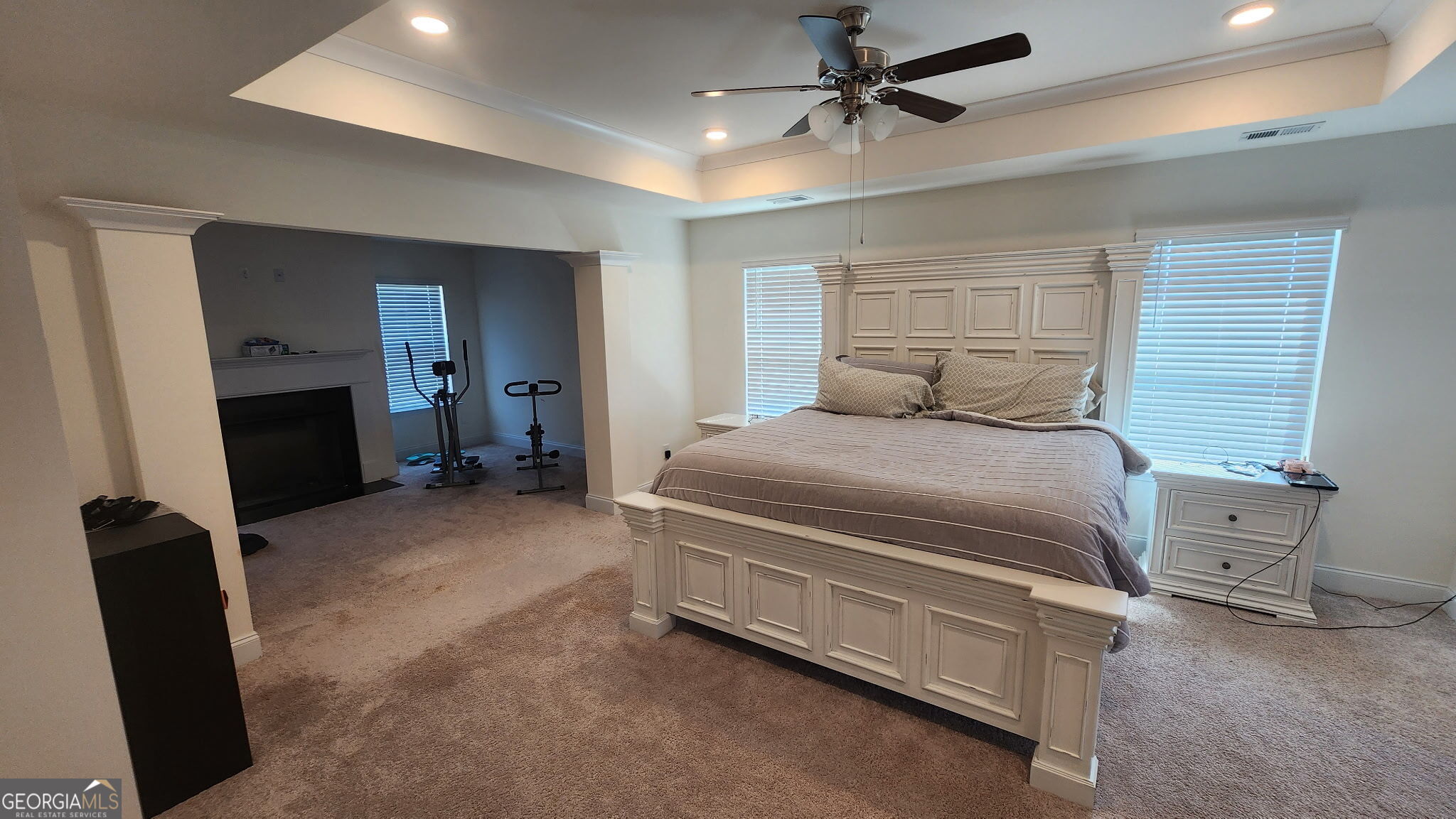 640 Edgar Street Hampton, GA 30228 - Photo 3 of 86