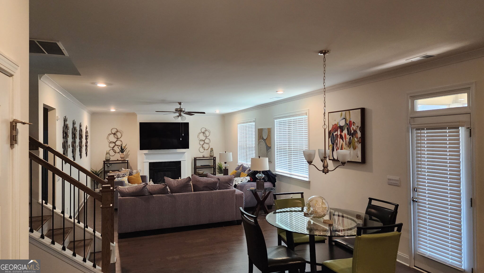 640 Edgar Street Hampton, GA 30228 - Photo 31 of 86