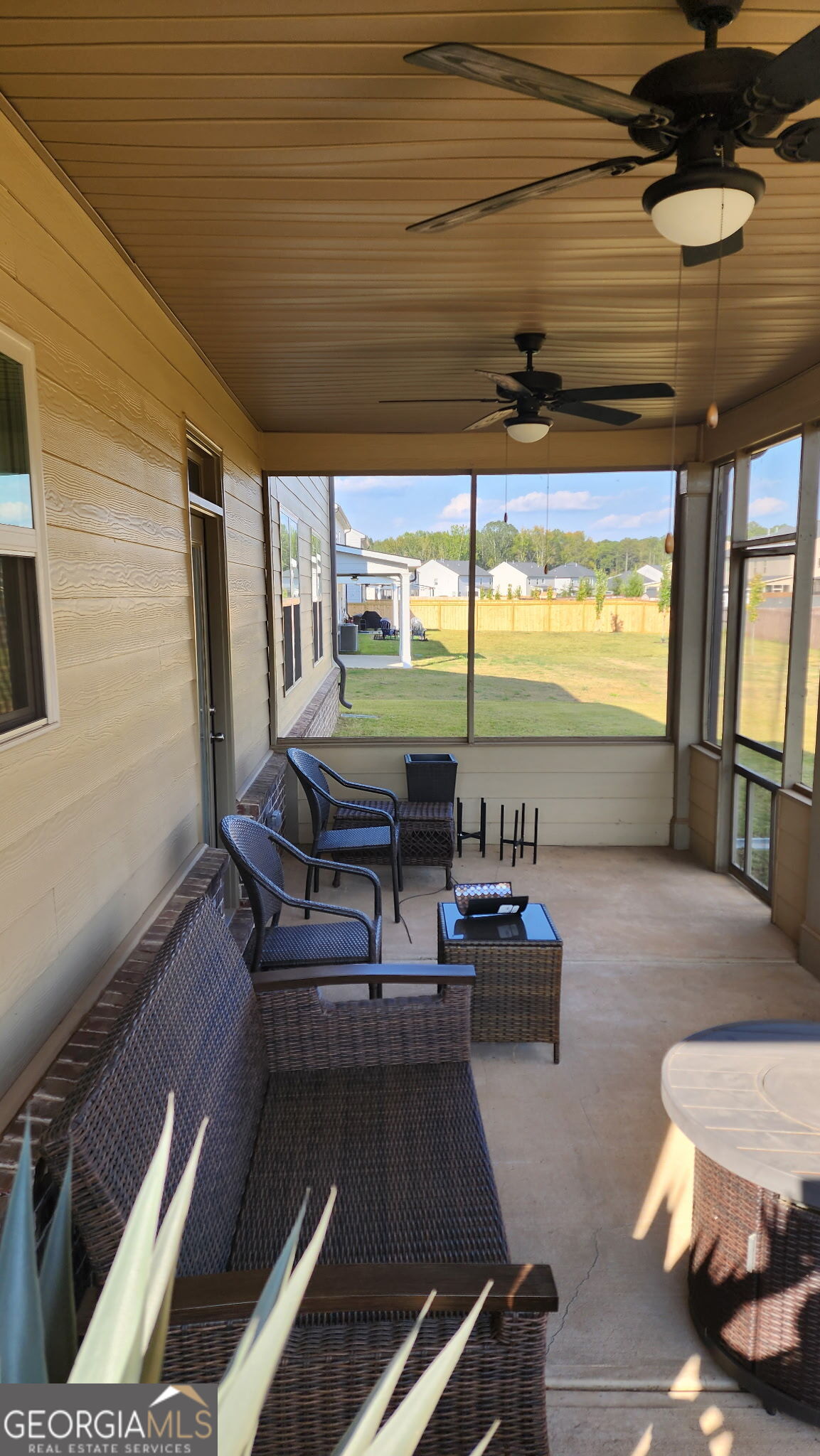 640 Edgar Street Hampton, GA 30228 - Photo 34 of 86