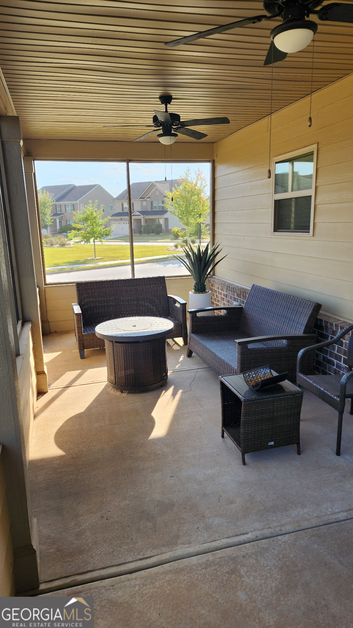 640 Edgar Street Hampton, GA 30228 - Photo 35 of 86