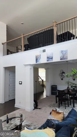 $500,000 | 640 Edgar Street, Hampton, GA 30228