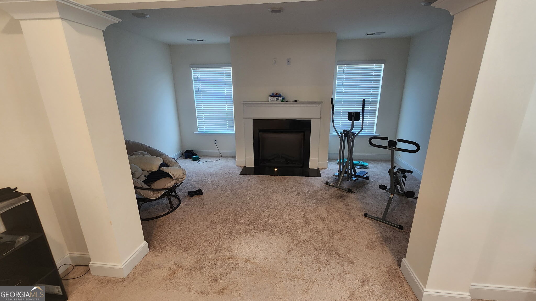 640 Edgar Street Hampton, GA 30228 - Photo 46 of 86