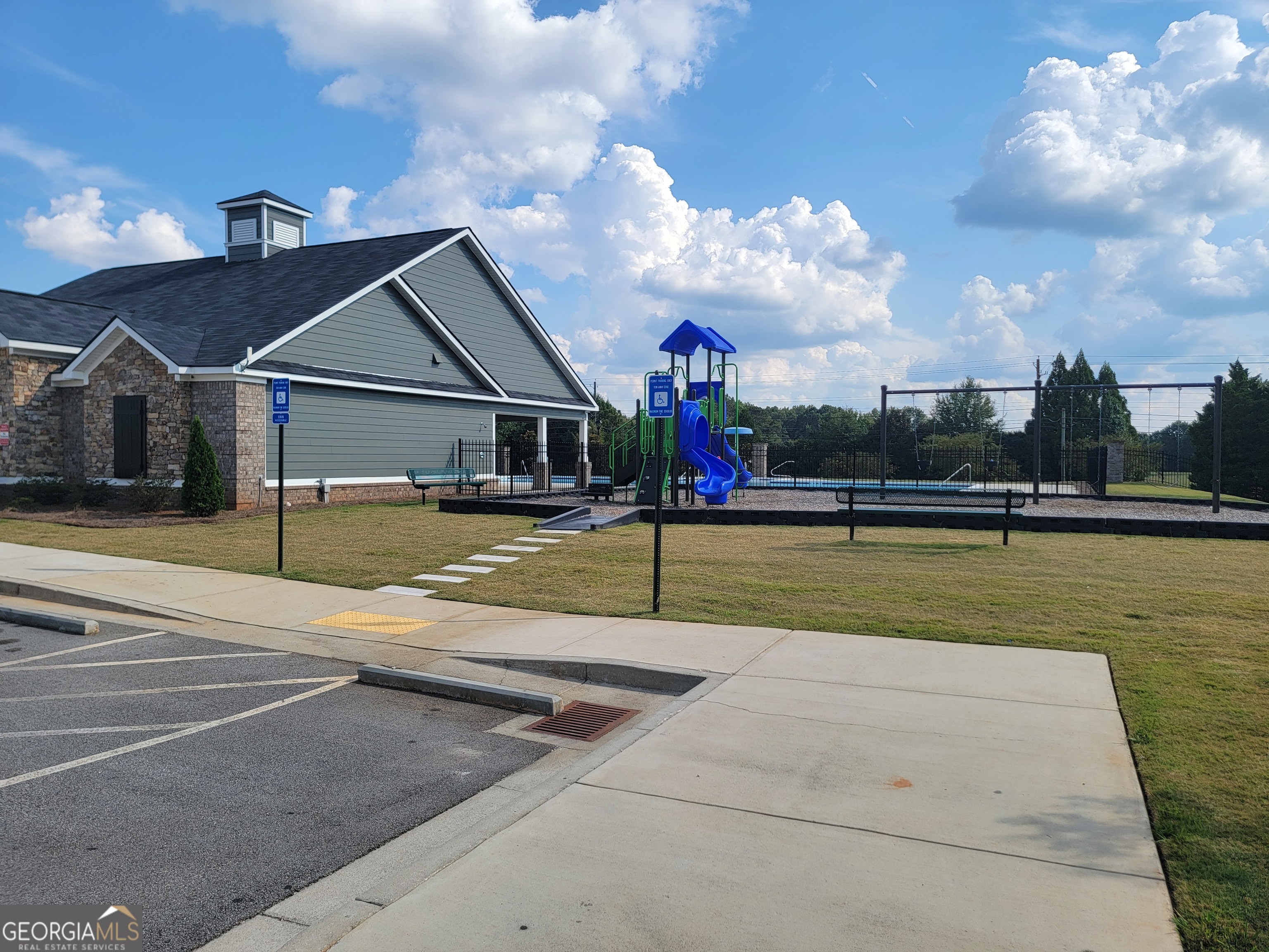 640 Edgar Street Hampton, GA 30228 - Photo 49 of 86