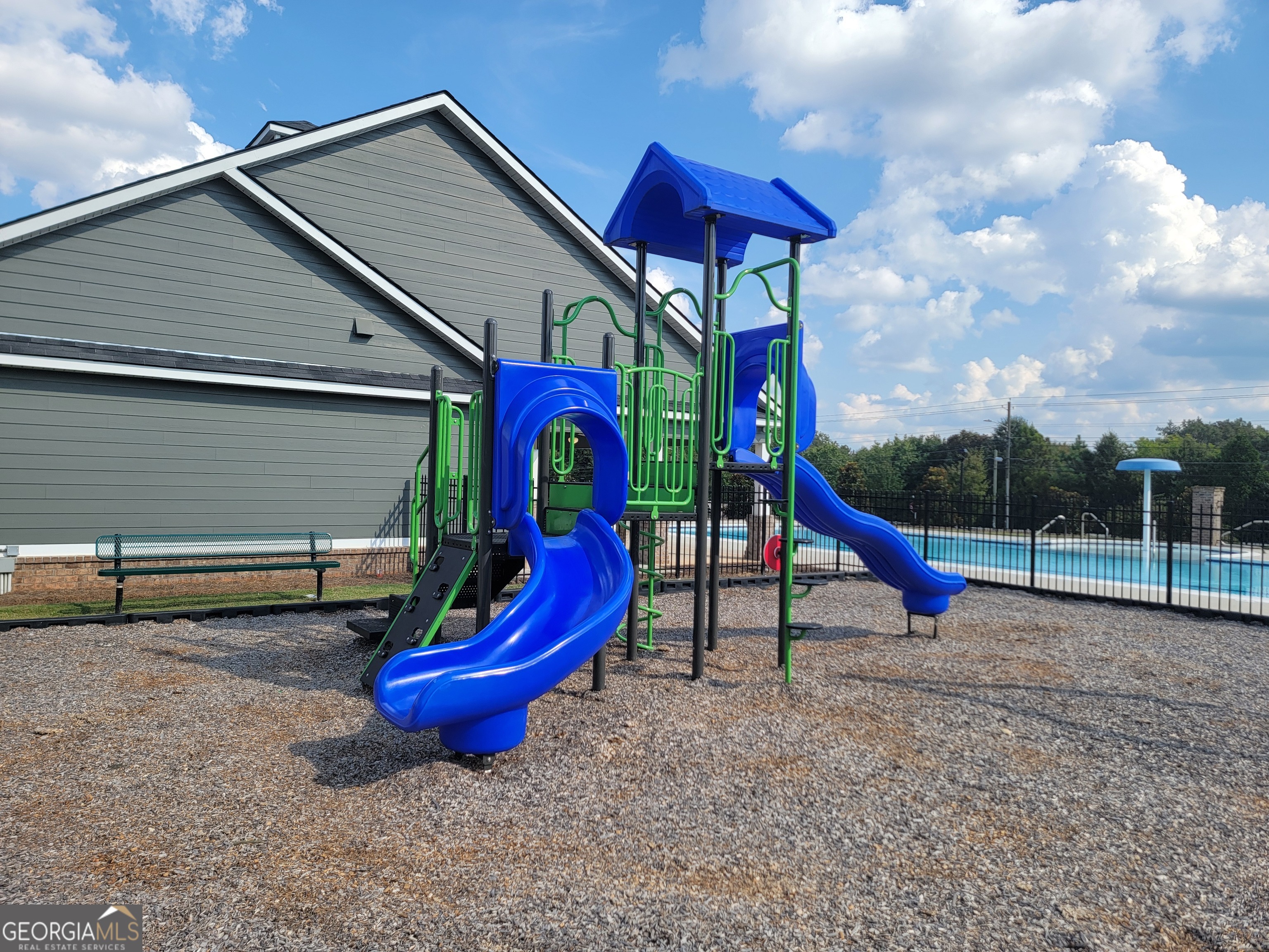 640 Edgar Street Hampton, GA 30228 - Photo 50 of 86