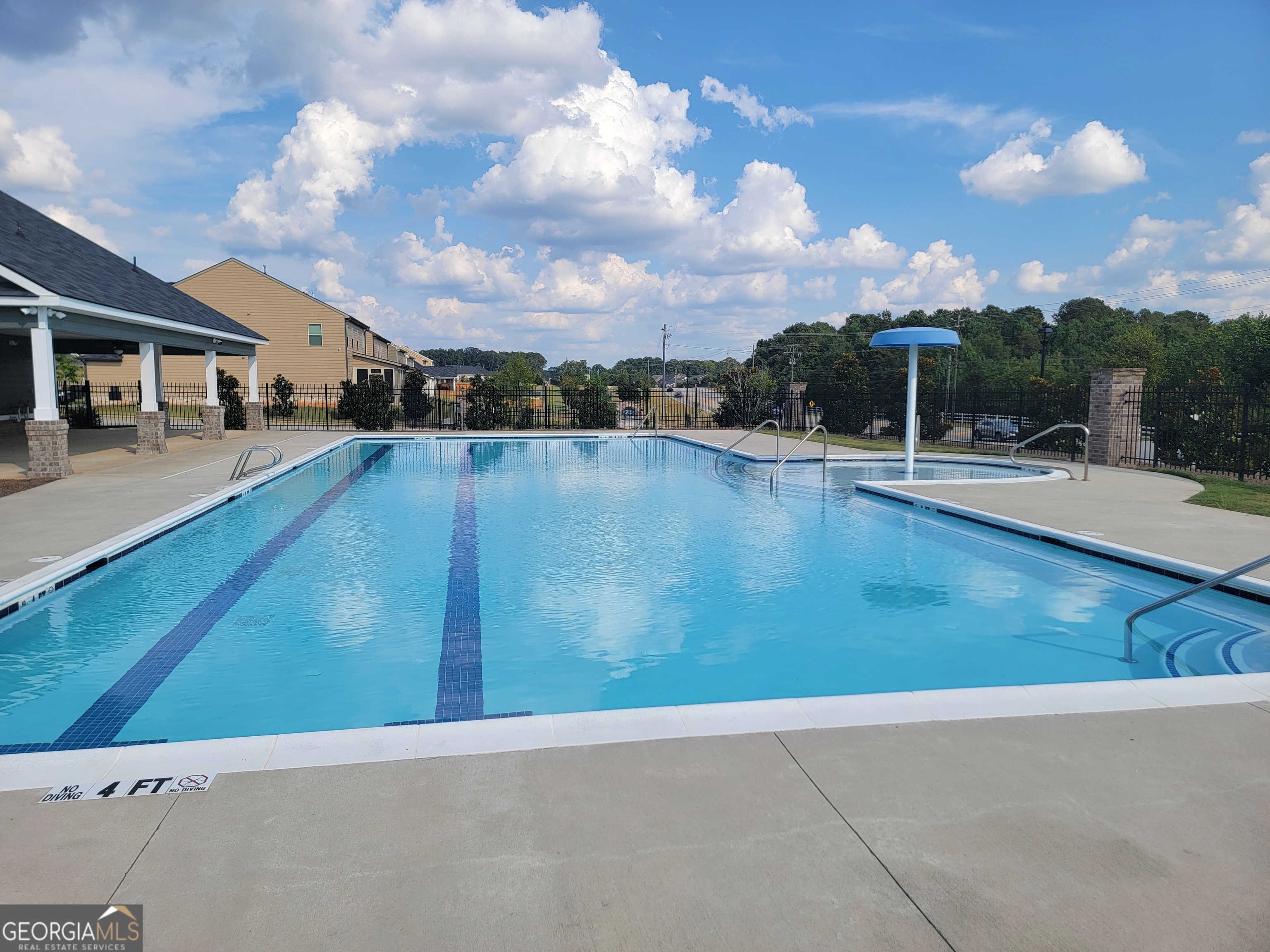 640 Edgar Street Hampton, GA 30228 - Photo 51 of 86