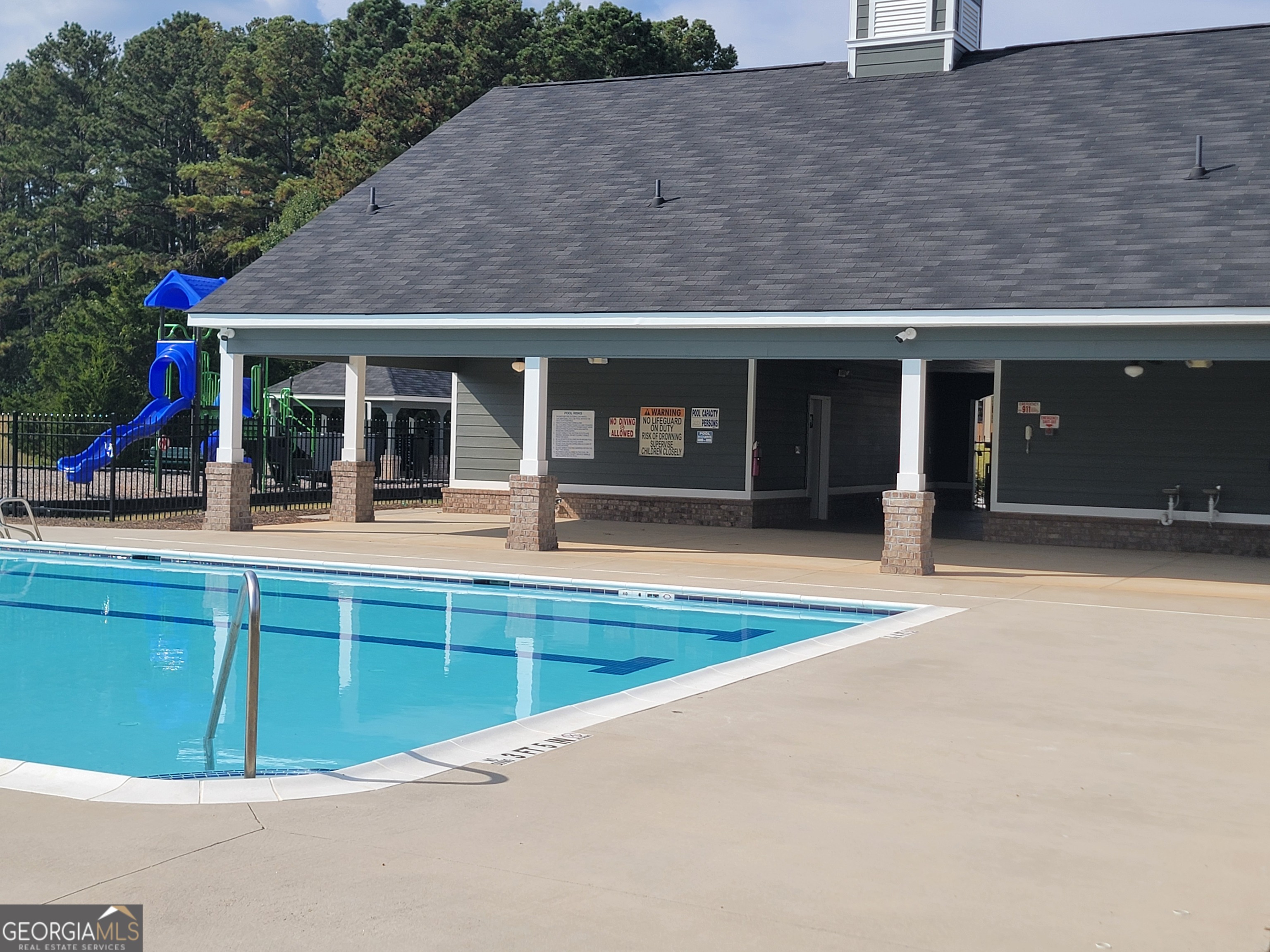 640 Edgar Street Hampton, GA 30228 - Photo 52 of 86