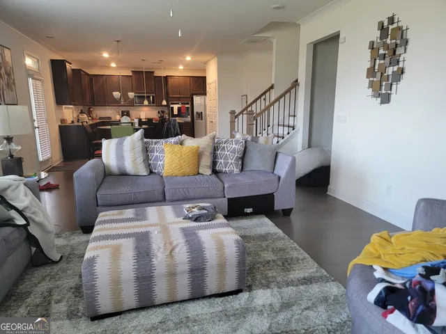 $500,000 | 640 Edgar Street, Hampton, GA 30228