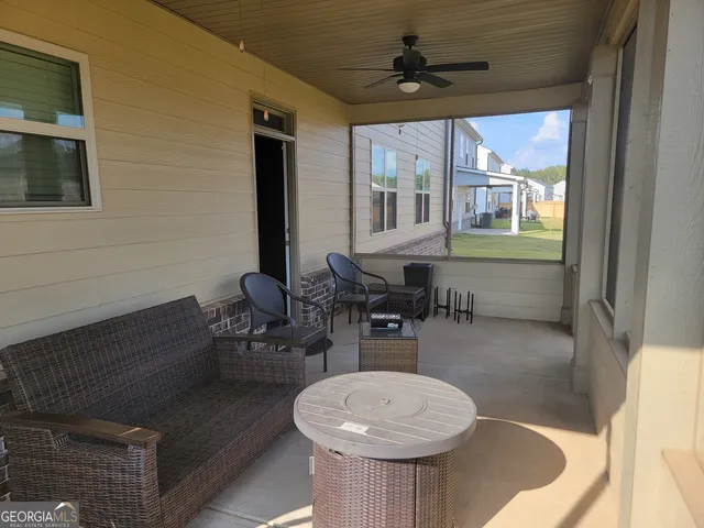 $500,000 | 640 Edgar Street, Hampton, GA 30228