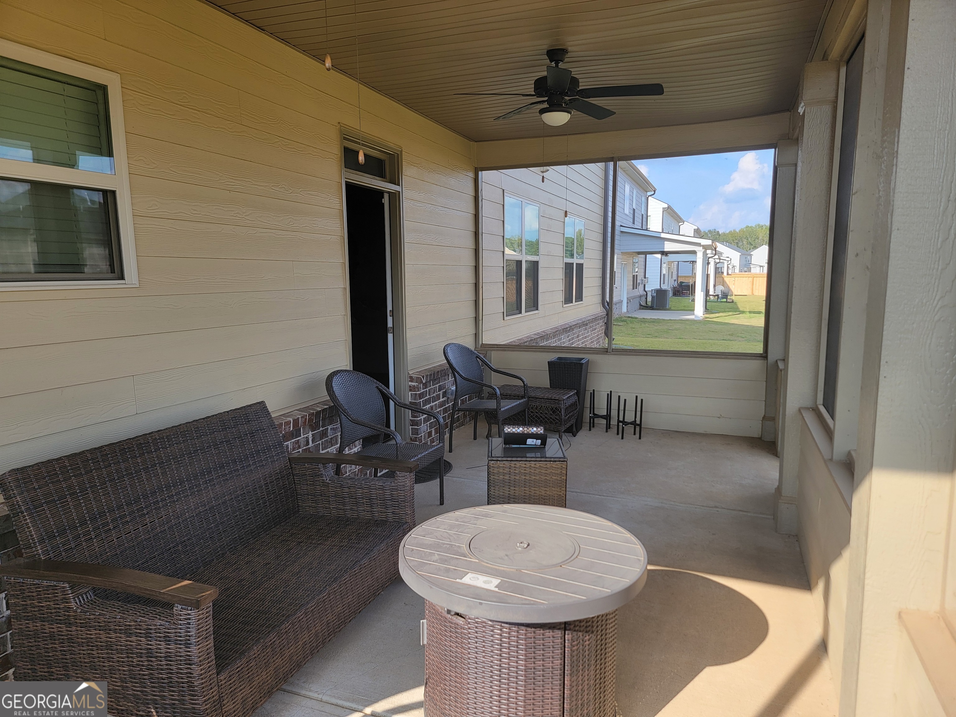 640 Edgar Street Hampton, GA 30228 - Photo 65 of 86