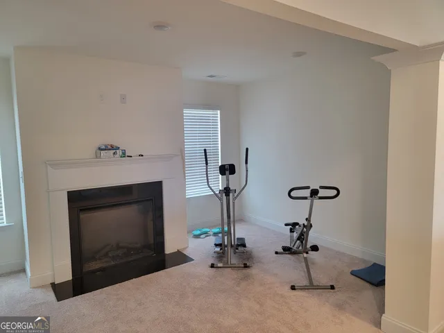 $500,000 | 640 Edgar Street, Hampton, GA 30228