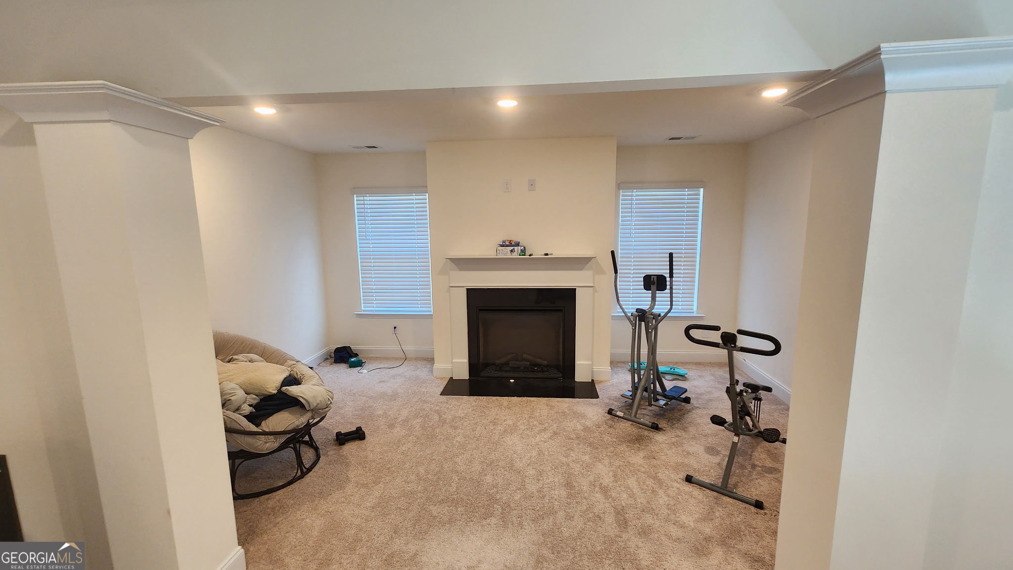 640 Edgar Street Hampton, GA 30228 - Photo 7 of 86