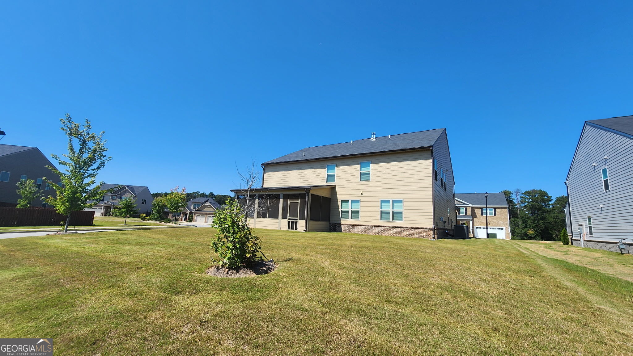 640 Edgar Street Hampton, GA 30228 - Photo 80 of 86