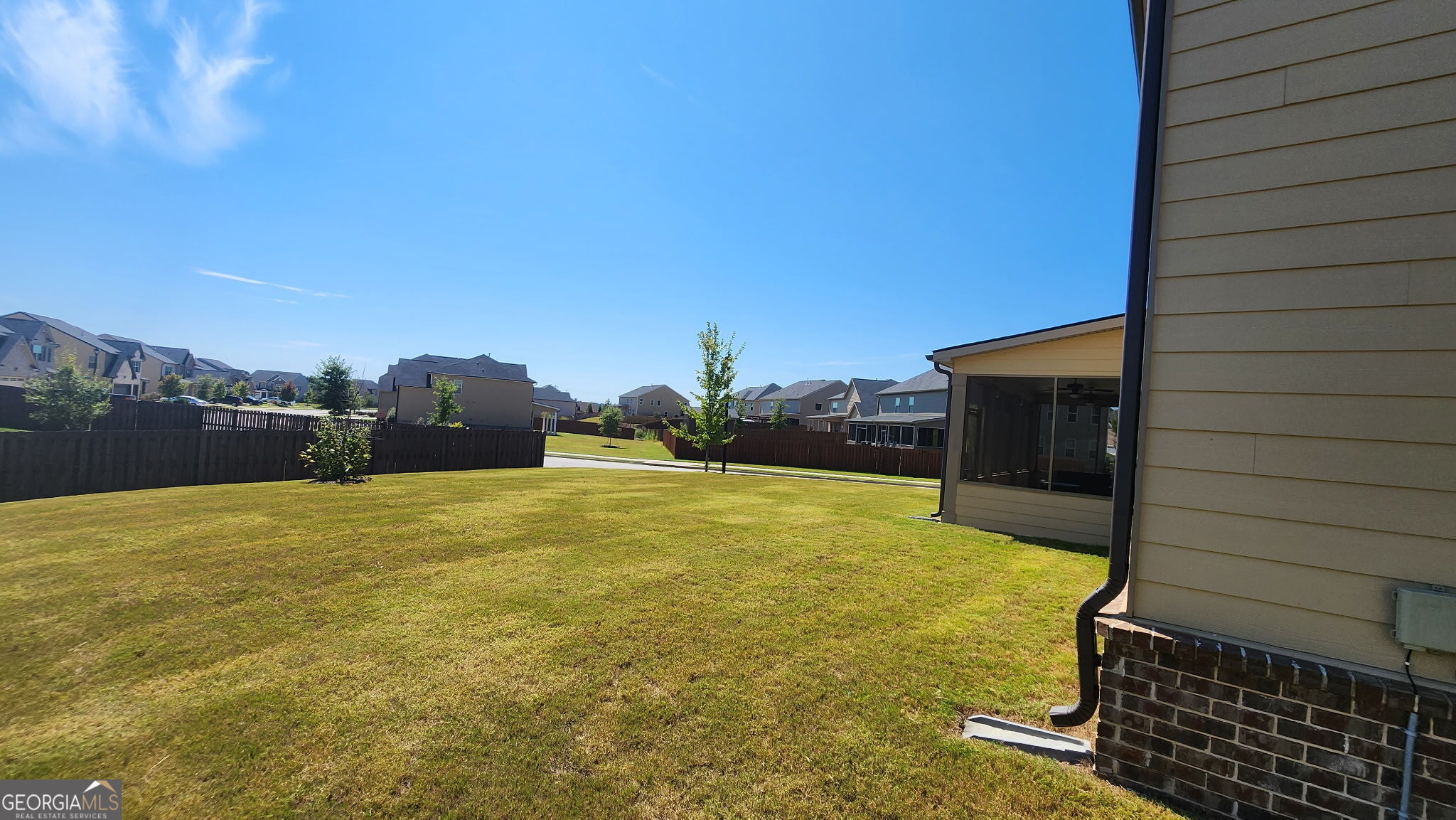 640 Edgar Street Hampton, GA 30228 - Photo 82 of 86