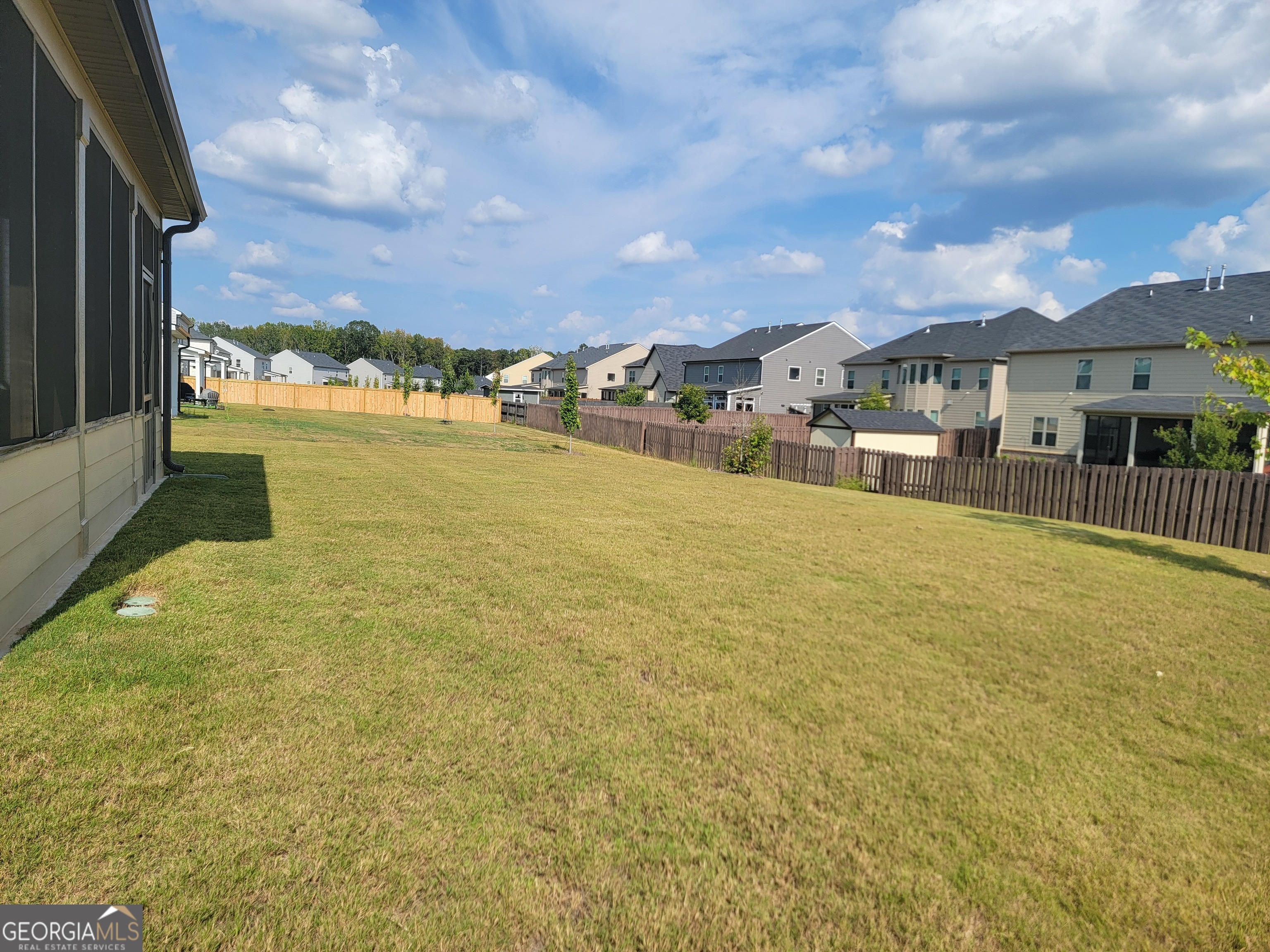 640 Edgar Street Hampton, GA 30228 - Photo 83 of 86