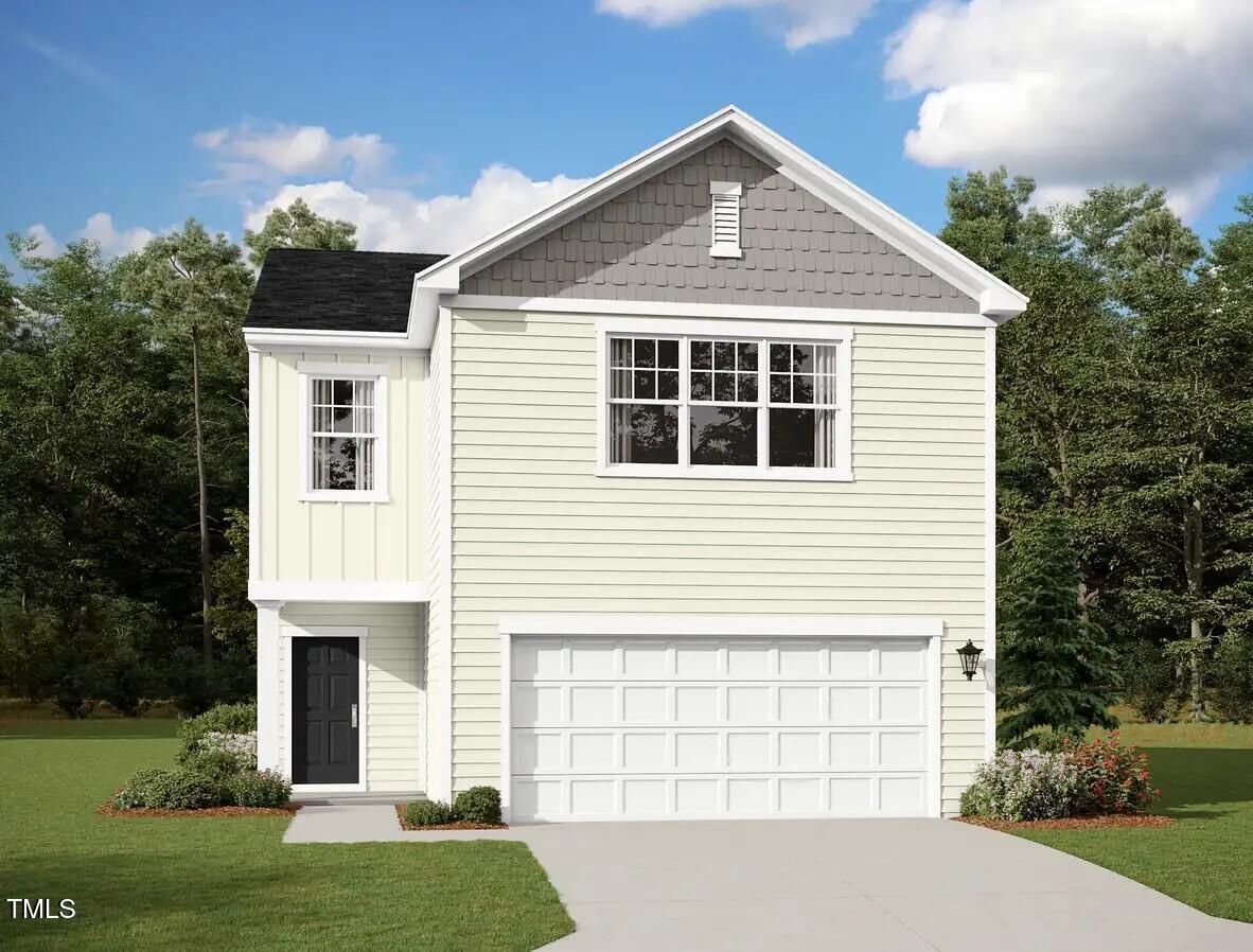 1173 Solace Way Rolesville, NC 27571 - Photo 1 of 24 Discovery